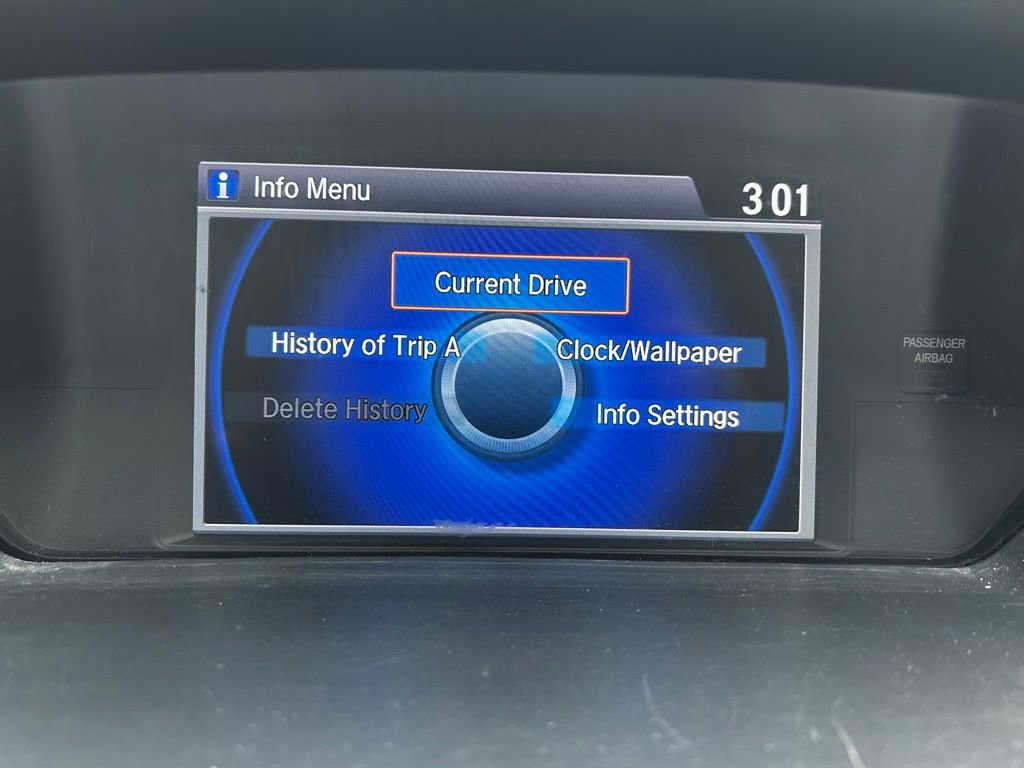 Used 2016 Honda Odyssey LX image 15