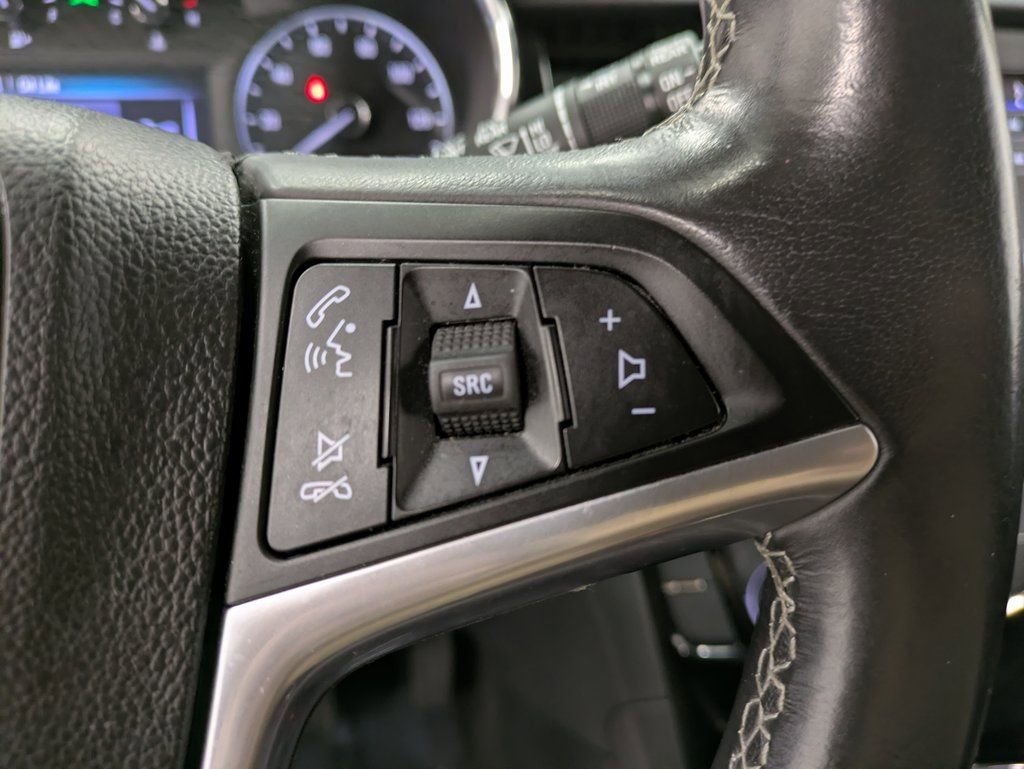 Used 2022 Buick Encore Preferred w/ Safety Package image 17