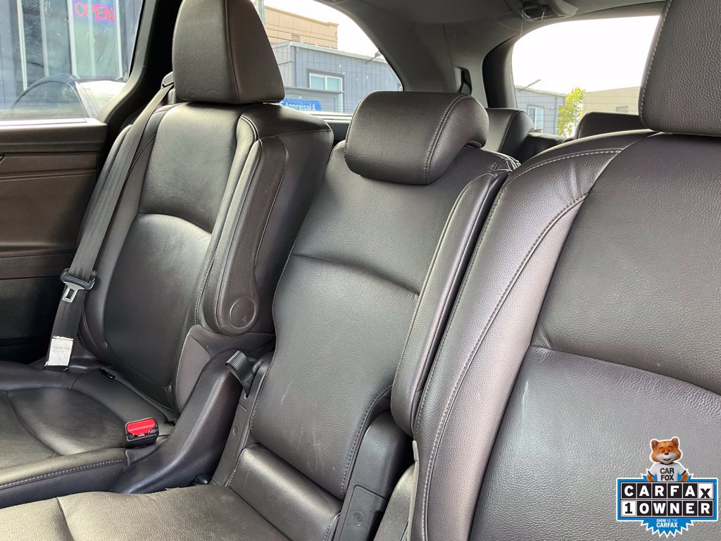Used 2018 Honda Odyssey Touring image 35