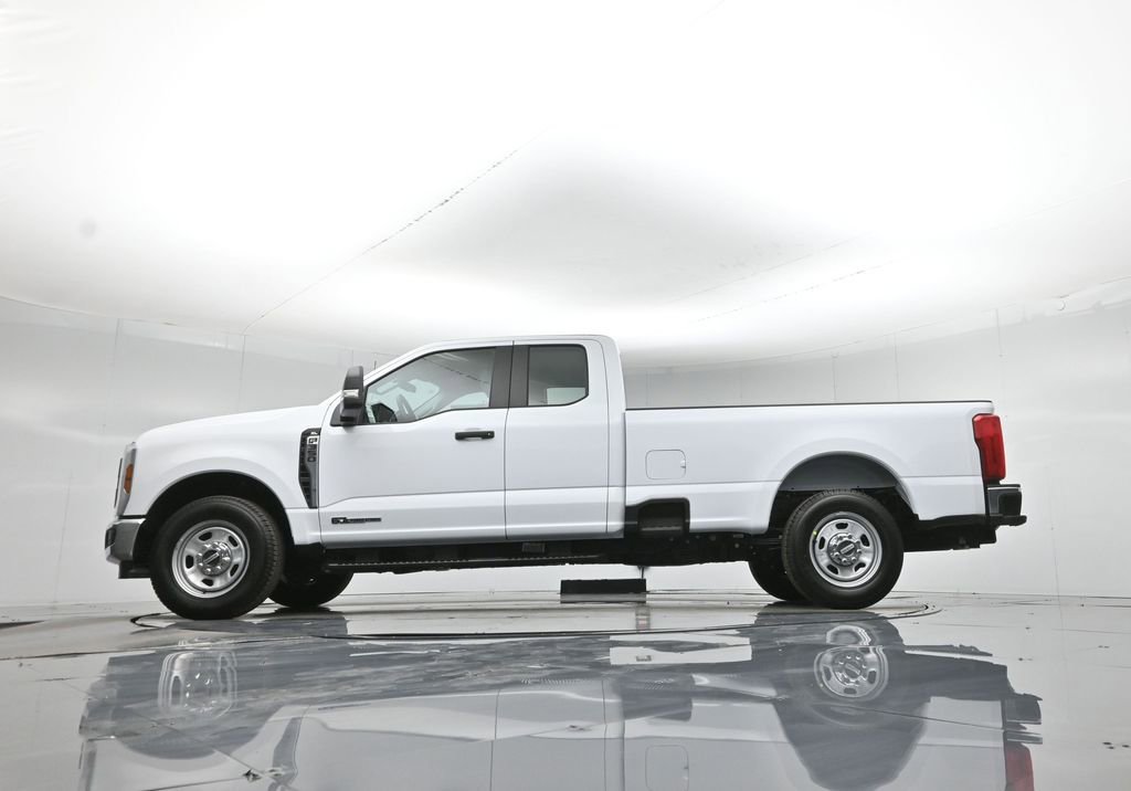 New 2026 Ford F350 XL w/ XL Chrome Package RWD image 49