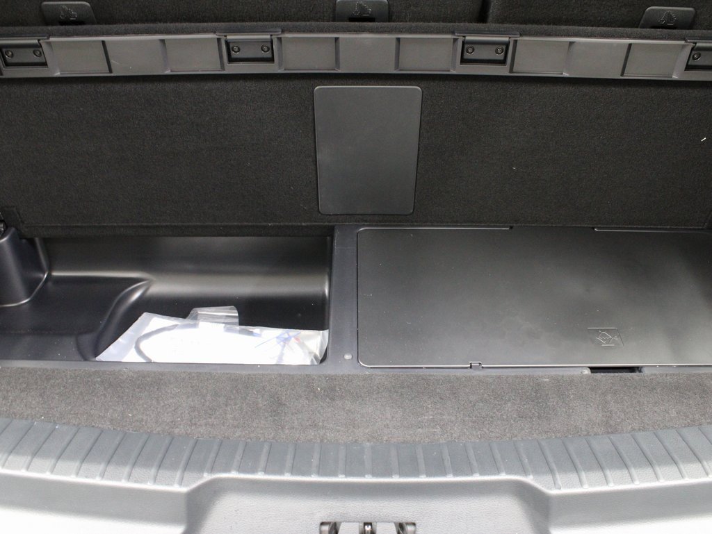 Used 2024 Ford Expedition Platinum image 45