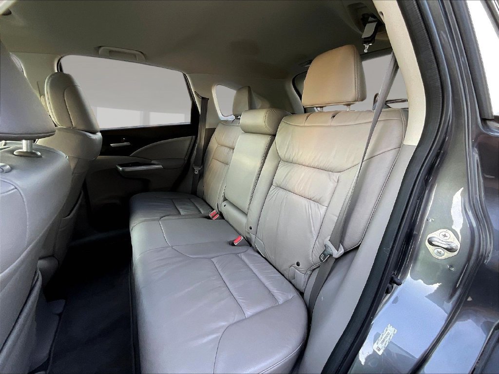 Used 2013 Honda CR-V EX-L image 22