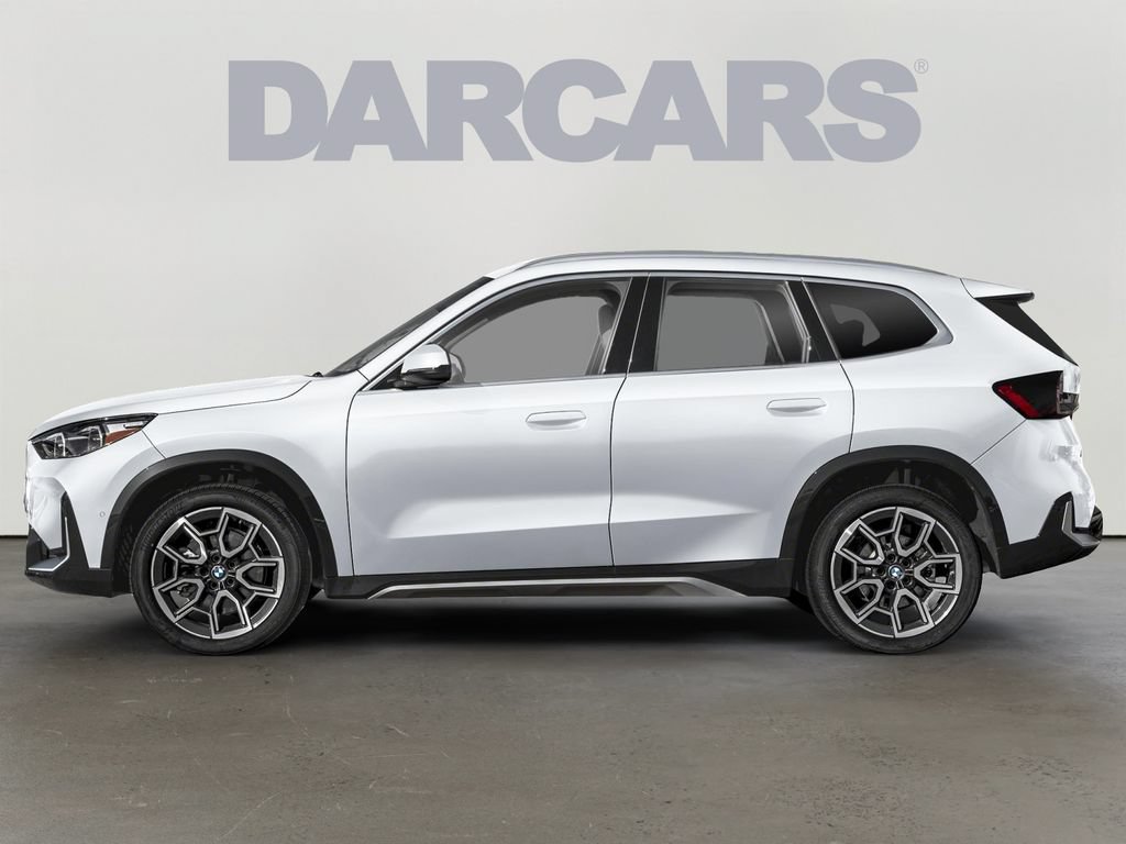 New 2026 BMW X1 xDrive28i w/ Technology Package AWD/4WD image 2