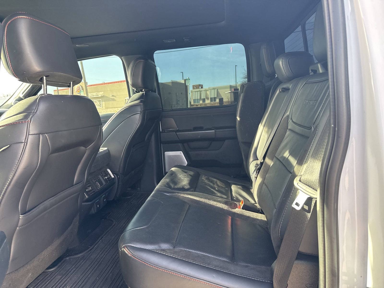 Used 2025 Ford F150 Raptor image 9