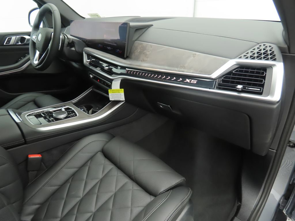 New 2026 BMW X5 xDrive40i image 18