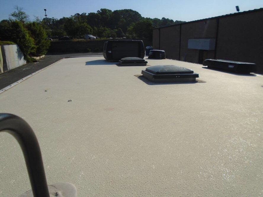 Used 2019 Chevrolet Express 4500 w/ RV Package RWD image 55