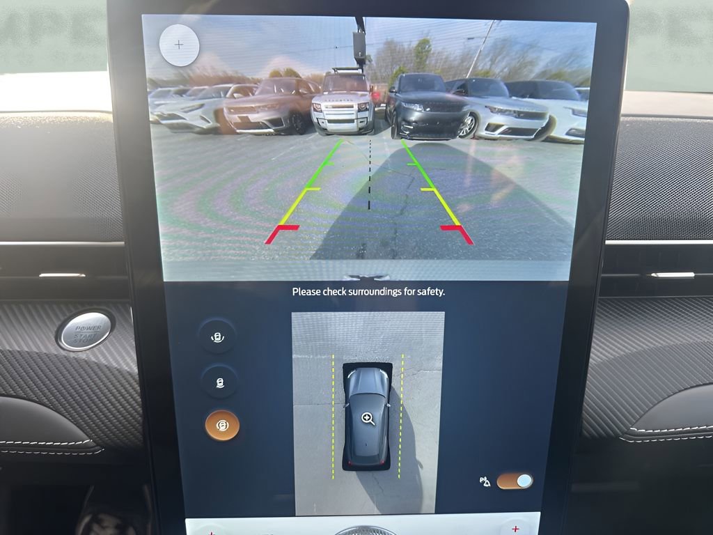 Used 2025 Ford Mustang Mach-E Select image 20