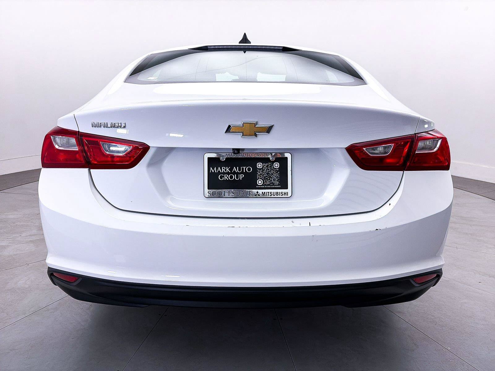 Used 2024 Chevrolet Malibu LS FWD image 14