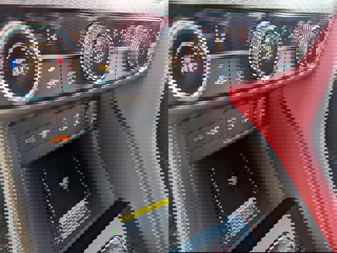 New 2026 Acura Integra A-Spec image 32