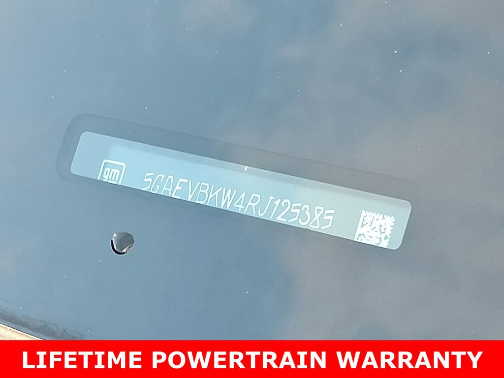 Used 2024 Buick Enclave Premium image 27