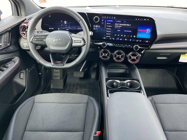New 2025 Chevrolet Blazer EV RS image 18