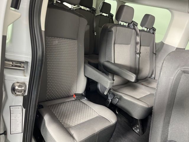 Used 2024 Ford Transit 350 XLT image 39
