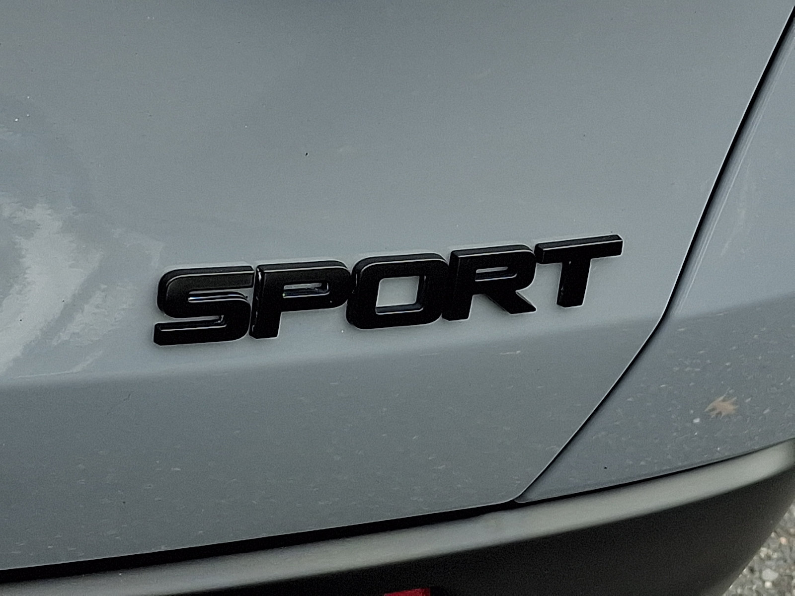 Used 2024 Honda HR-V Sport image 33
