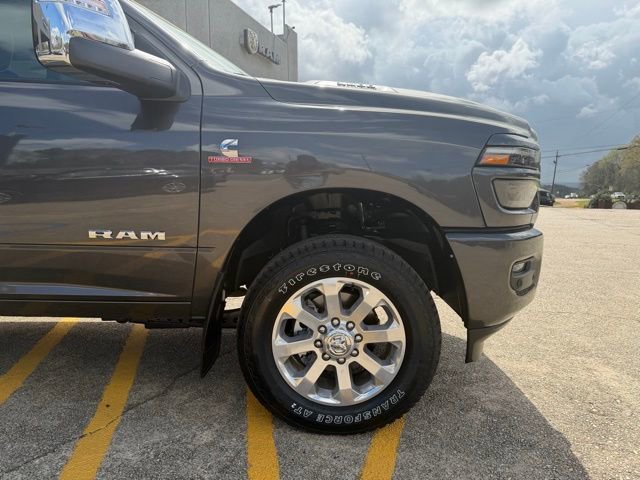 New 2026 RAM 3500 Laramie w/ Sport Appearance Package AWD/4WD image 13