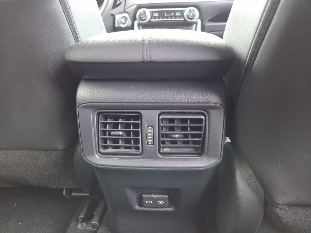 Used 2024 Toyota RAV4 Adventure w/ Convenience Package AWD/4WD image 34