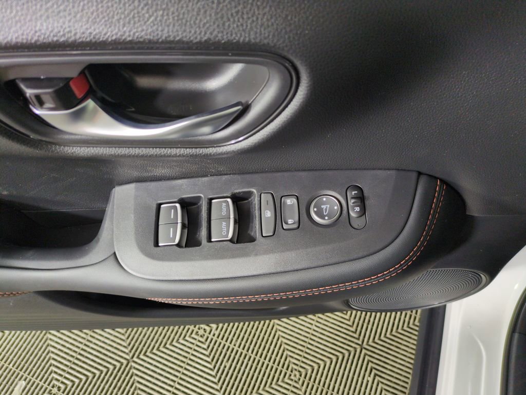 New 2026 Honda HR-V Sport image 11