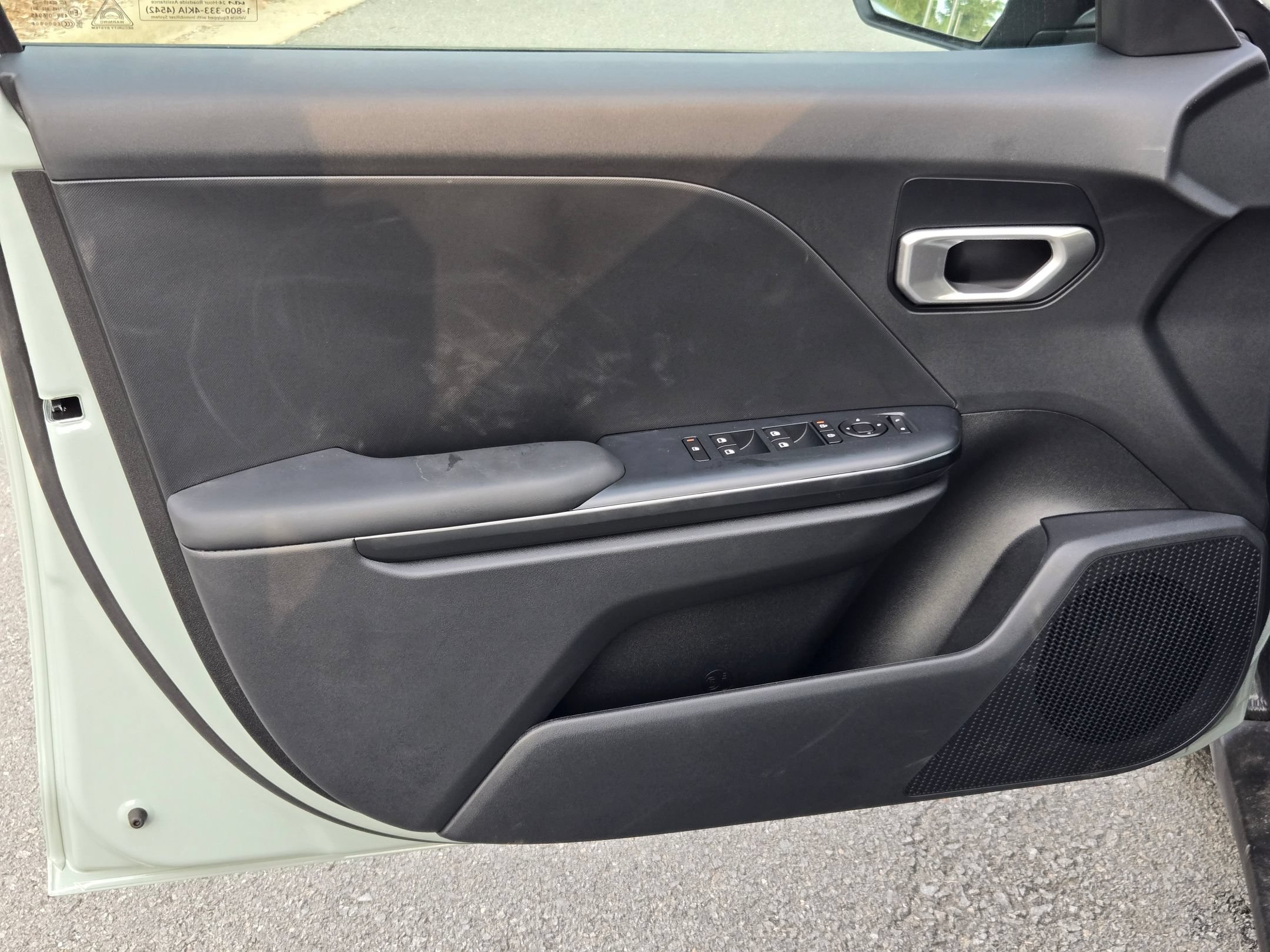 New 2026 Kia K4 FWD image 15