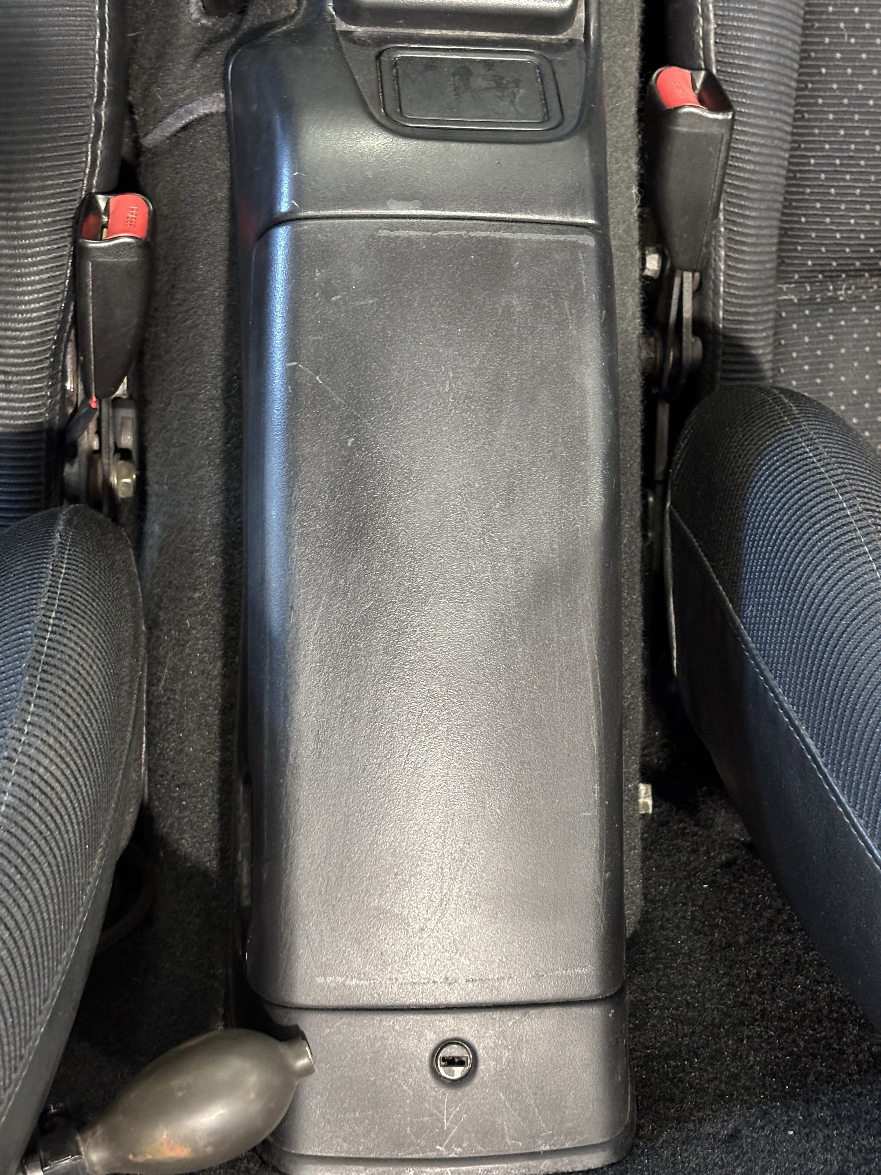 Used 1997 MAZDA MX-5 Miata image 20