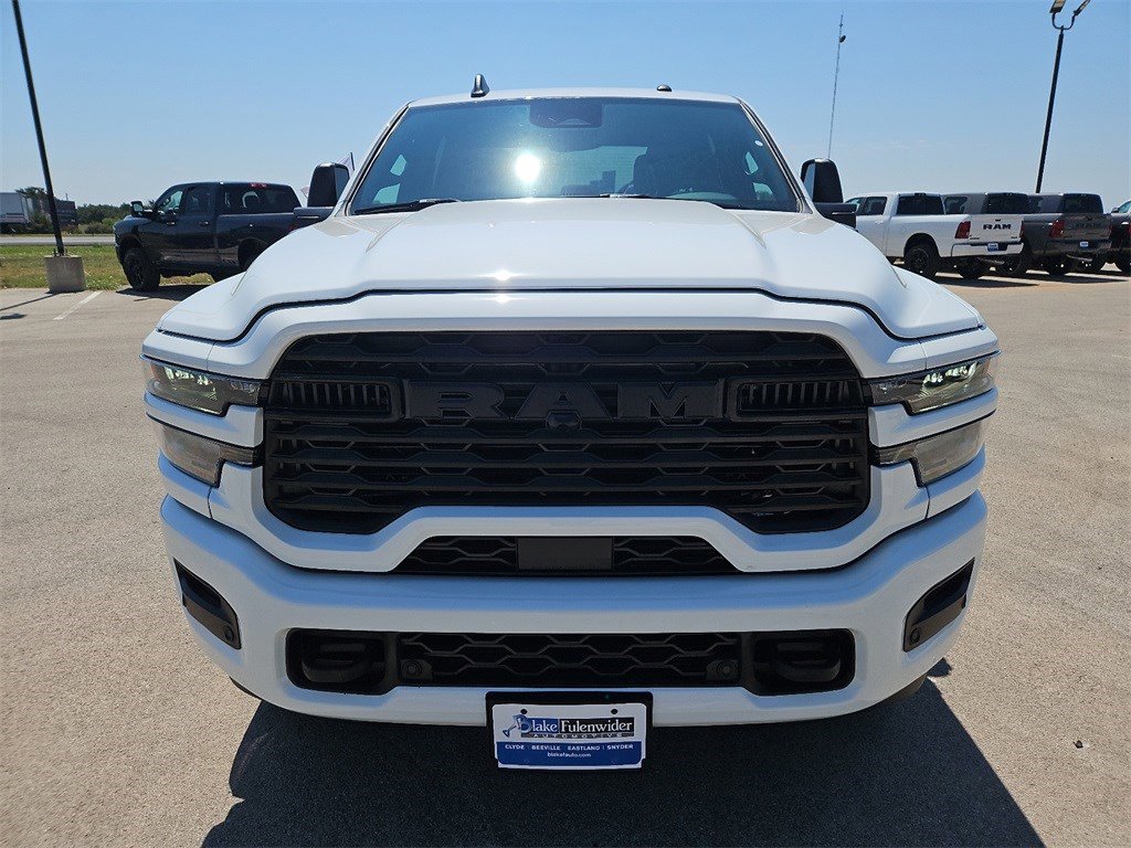 New 2026 RAM 2500 Lone Star image 11