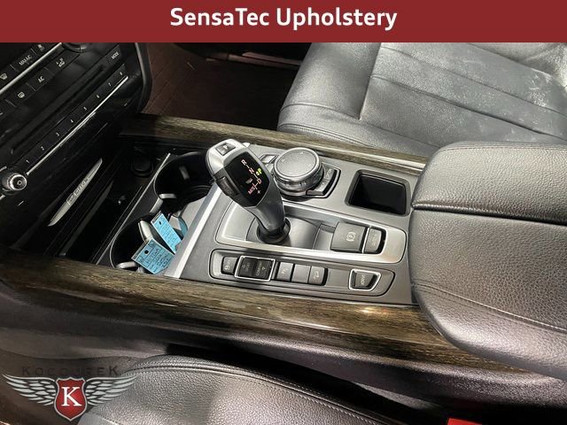 Used 2016 BMW X5 xDrive40e image 18