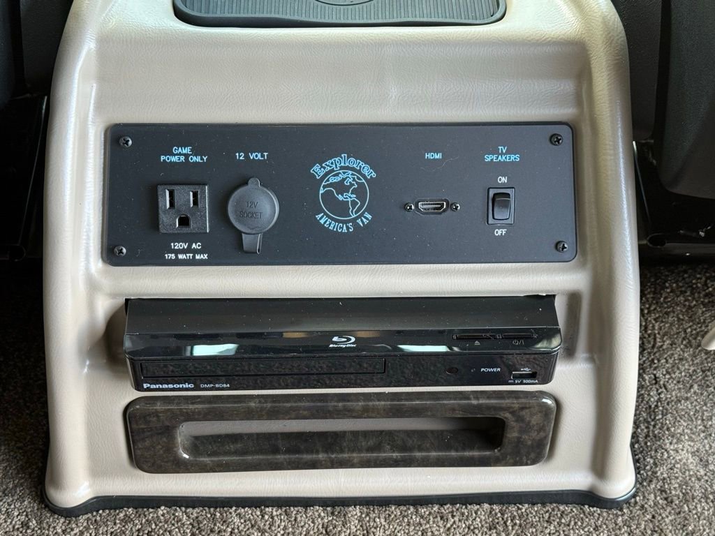 New 2025 Ford Transit 150 Low Roof AWD image 35