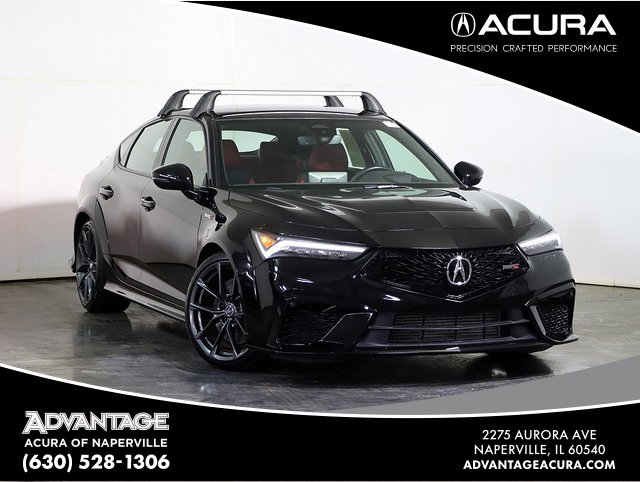 Used 2024 Acura Integra Type S image 1