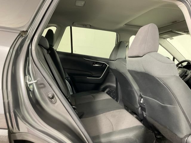 Used 2023 Toyota RAV4 XLE w/ Convenience Package FWD image 27