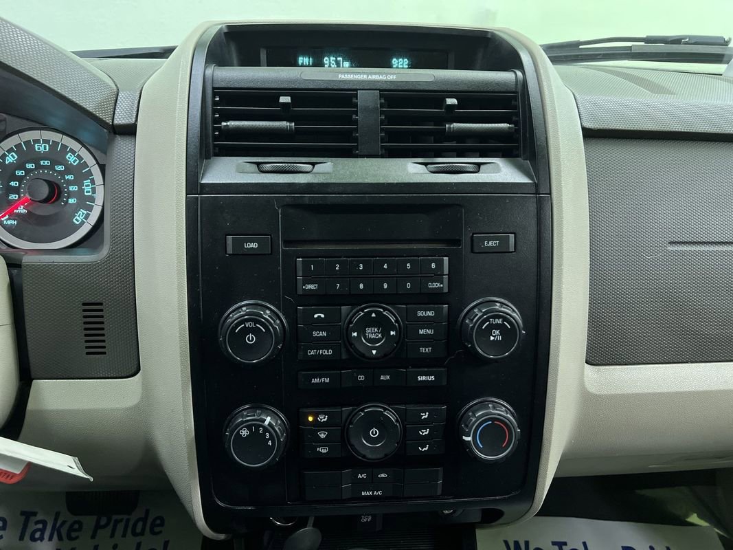Used 2012 Ford Escape XLS FWD image 20
