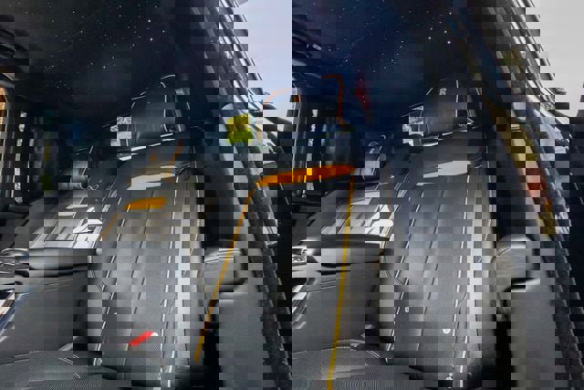 Used 2020 Rolls-Royce Cullinan Black Badge image 72