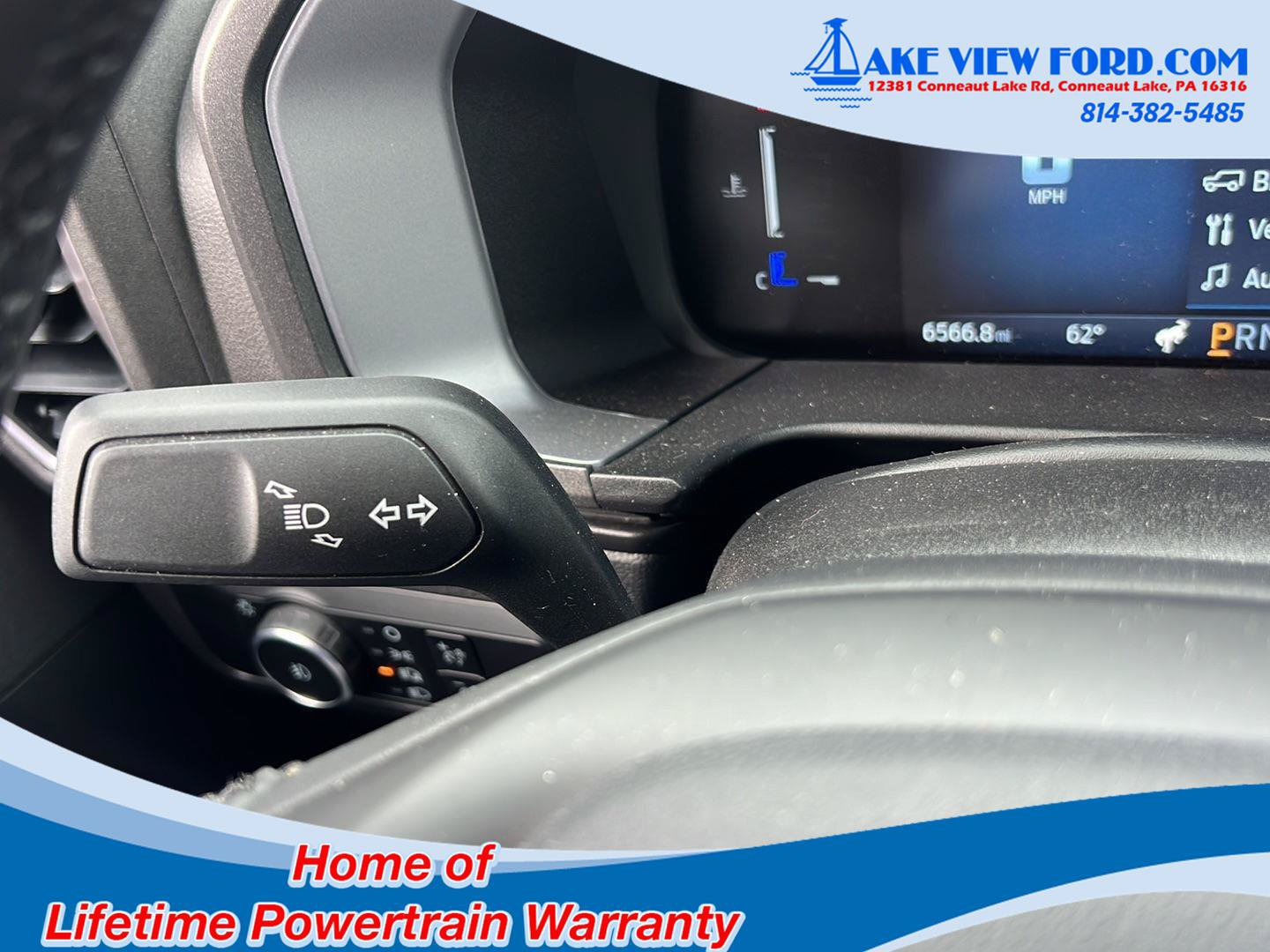Used 2026 Ford Bronco Sport Outer Banks AWD/4WD image 24