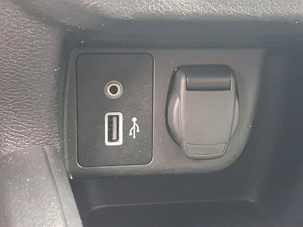 Used 2024 Nissan Versa S w/ S Plus Package image 9