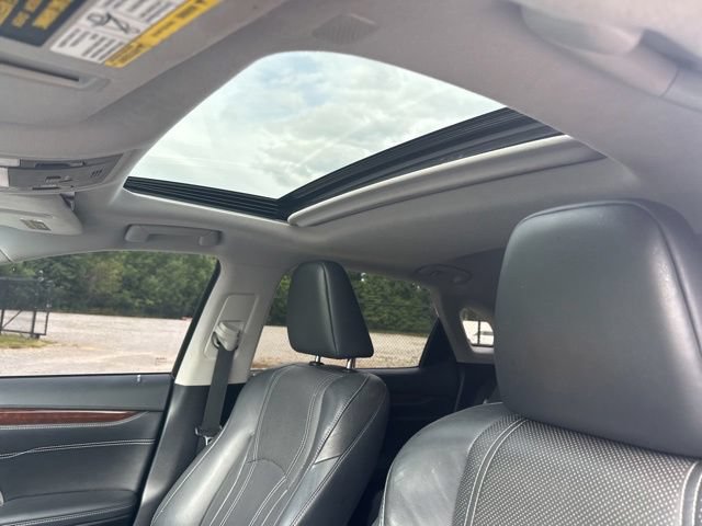 Used 2019 Lexus RX 350 AWD w/ Navigation Package image 13