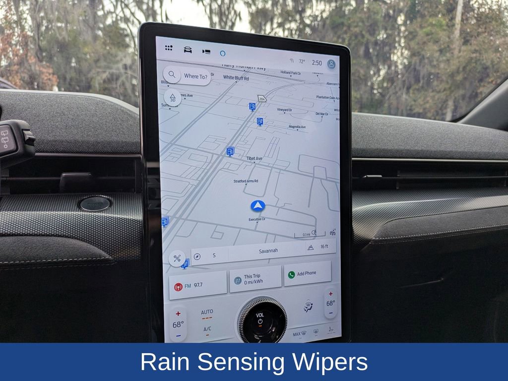 Used 2024 Ford Mustang Mach-E GT image 20