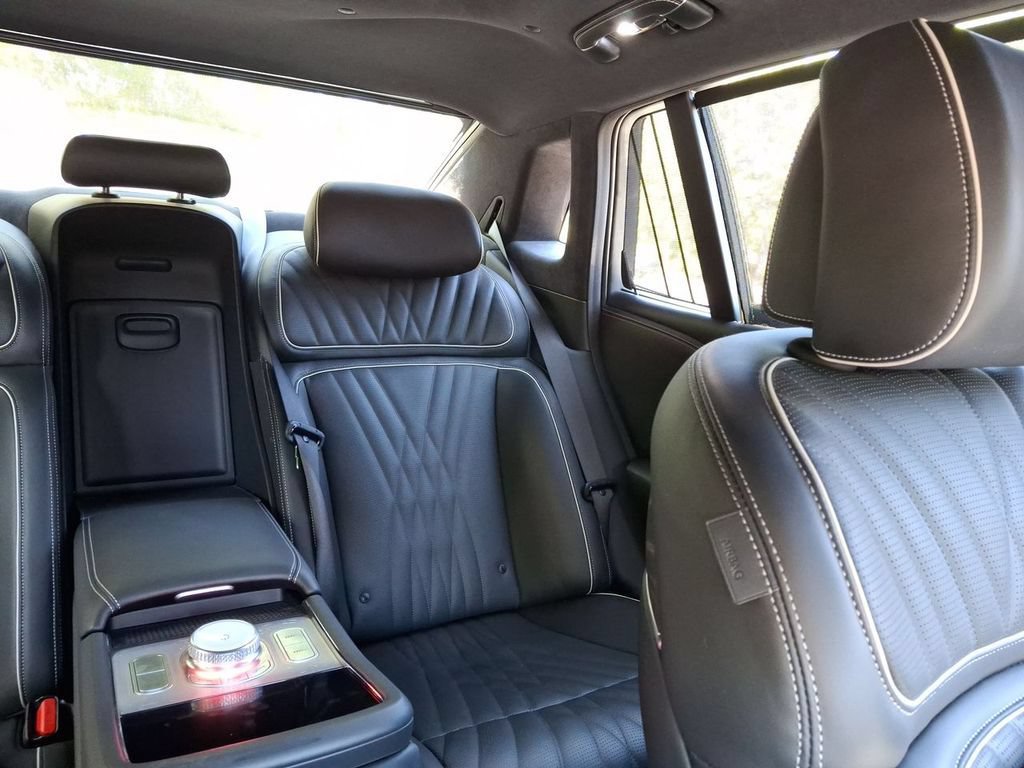 Used 2023 Genesis G90 3.5T AWD/4WD image 14