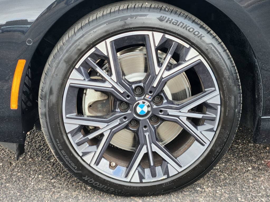 Used 2025 BMW 228i xDrive AWD/4WD image 30