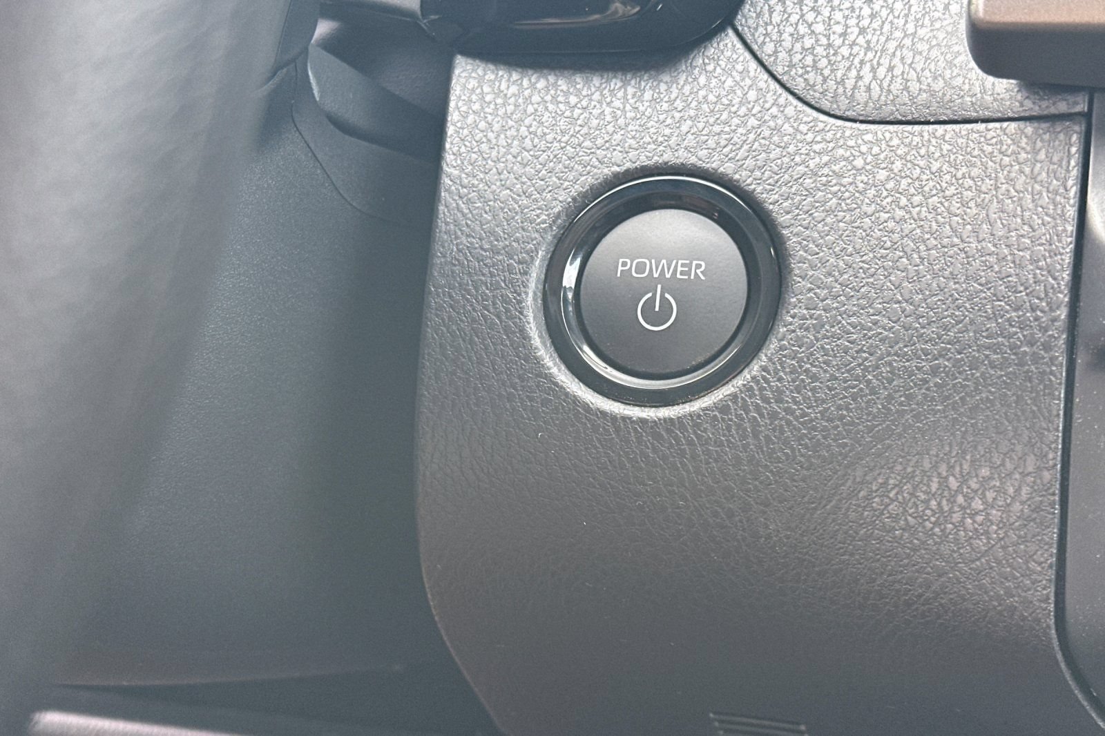 New 2026 Toyota Camry LE FWD image 21