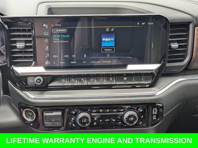 Used 2023 Chevrolet Silverado 1500 High Country w/ High Country Premium Package AWD/4WD image 19