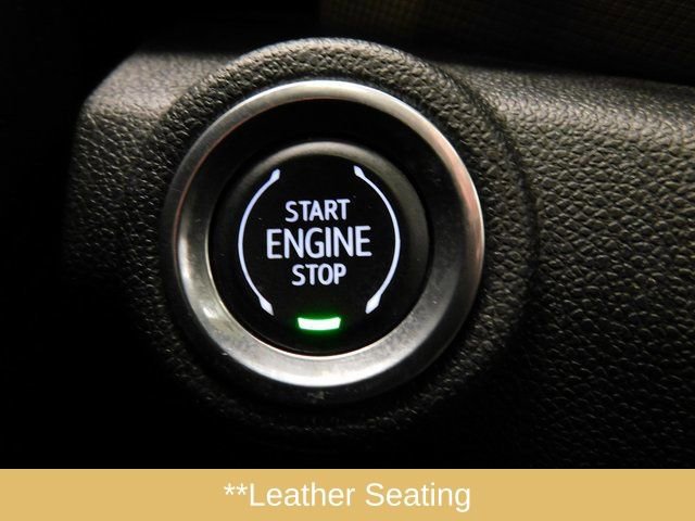 Used 2021 Chevrolet TrailBlazer ACTIV w/ Sun and Liftgate Package image 40