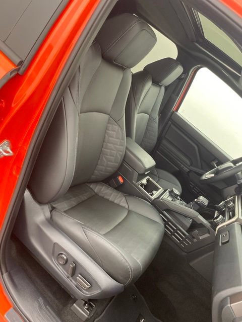Used 2024 Toyota Tacoma TRD Off-Road w/ TRD Off Road Premium Package AWD/4WD image 29