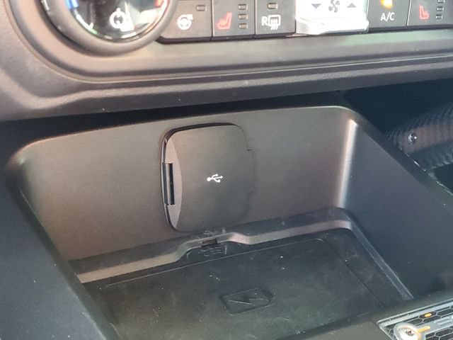 Certified 2022 Ford Bronco Raptor AWD/4WD image 19