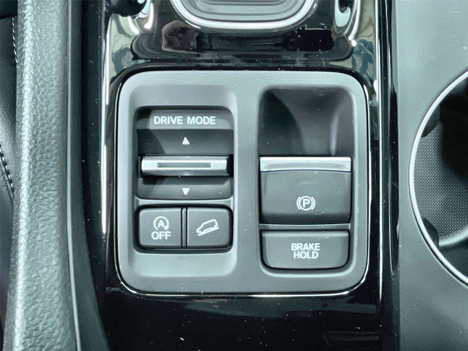 New 2025 Honda Pilot EX-L image 20