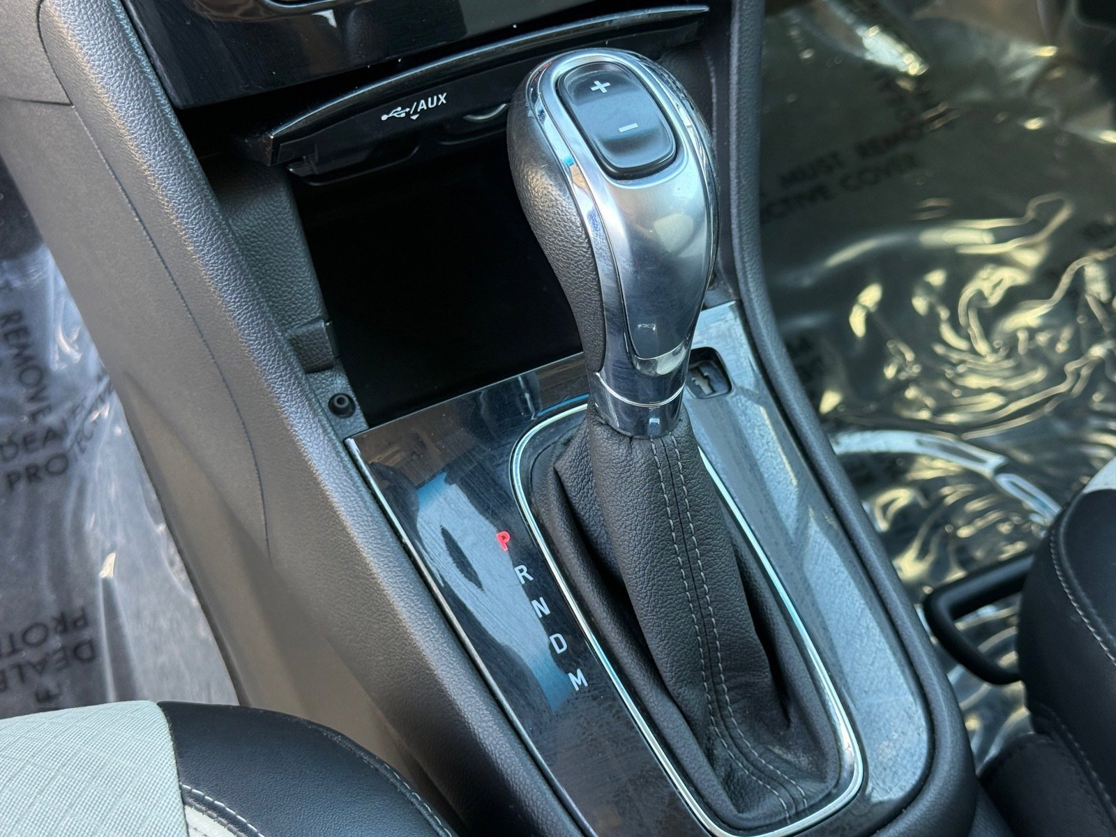 Used 2017 Buick Encore Preferred image 21