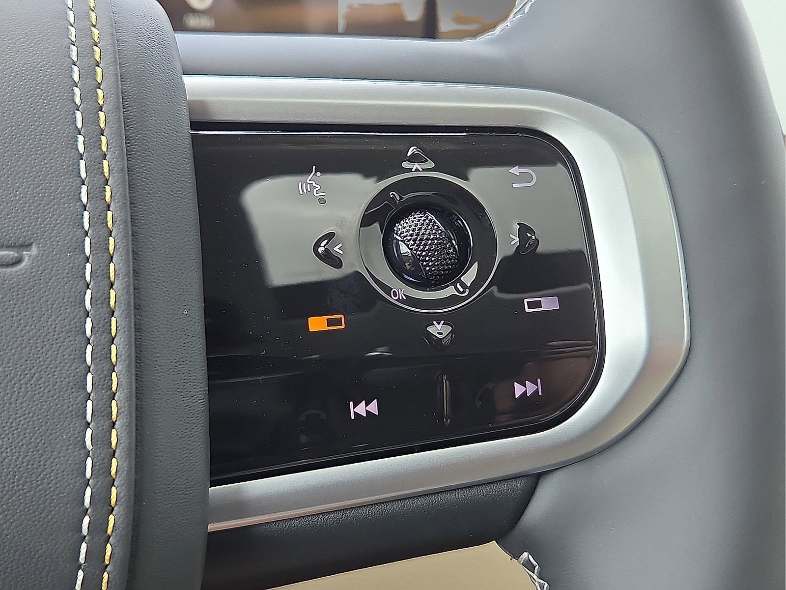 New 2026 Nissan Armada Platinum Reserve AWD/4WD image 19