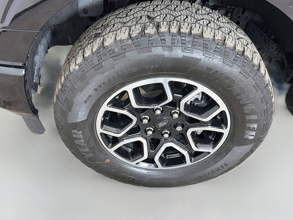 Used 2023 Ford F150 XLT w/ Equipment Group 302A High AWD/4WD image 19
