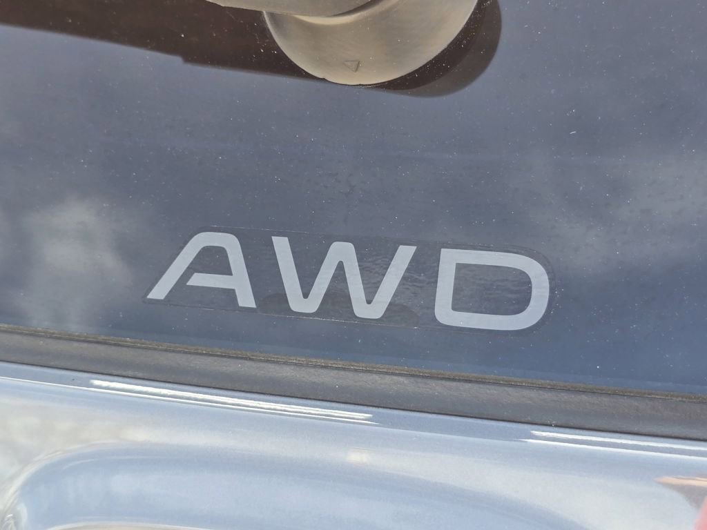 Certified 2026 Honda CR-V Sport Touring image 29