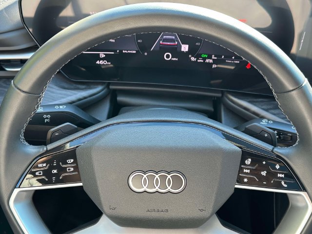 Certified 2025 Audi Q5 Premium Plus AWD/4WD image 24