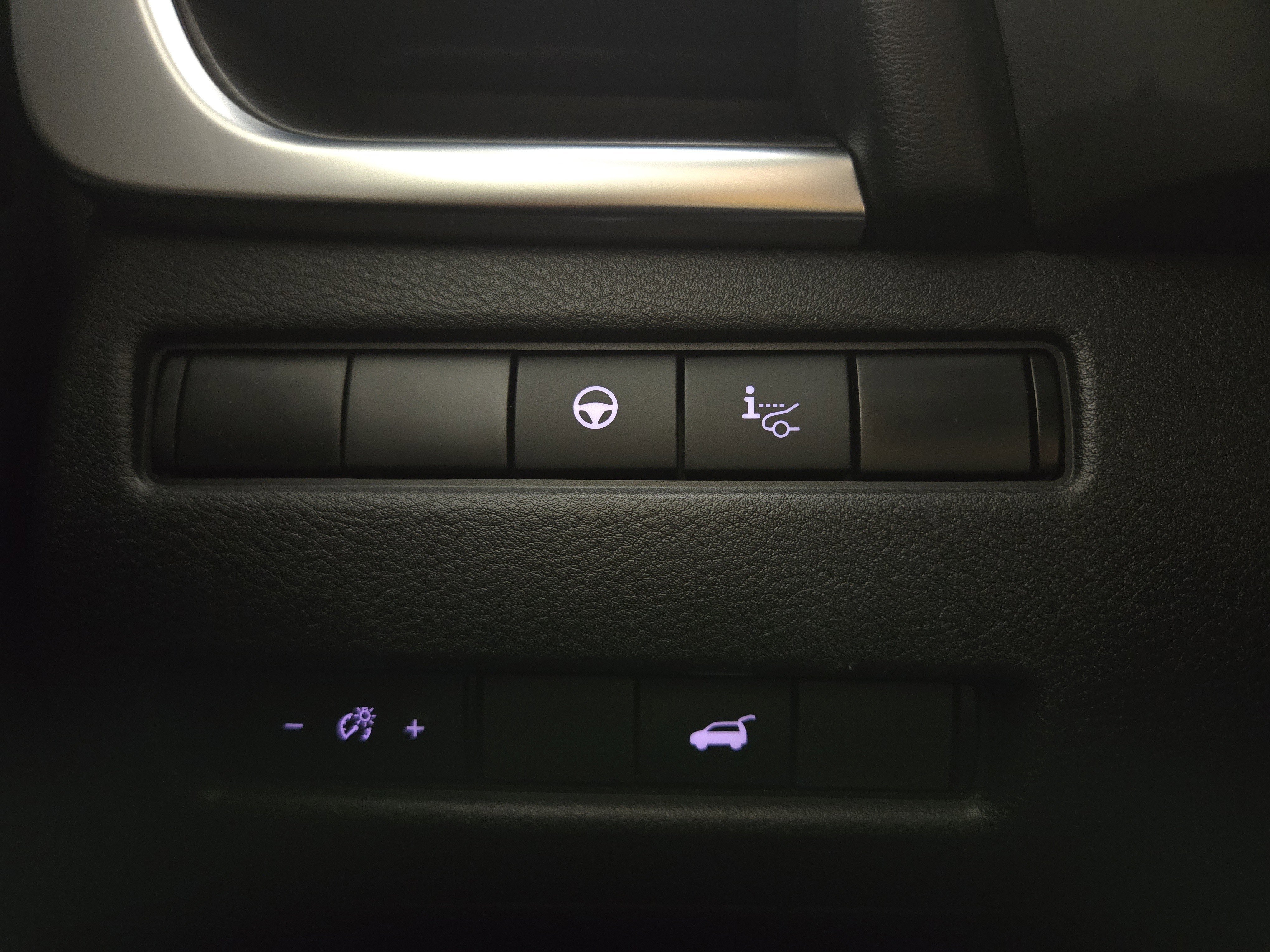 Used 2022 Nissan Rogue Platinum w/ Head-Up Display Package image 26