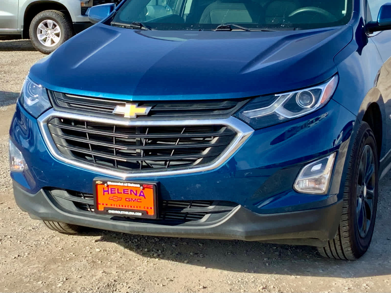 Used 2020 Chevrolet Equinox LT image 9