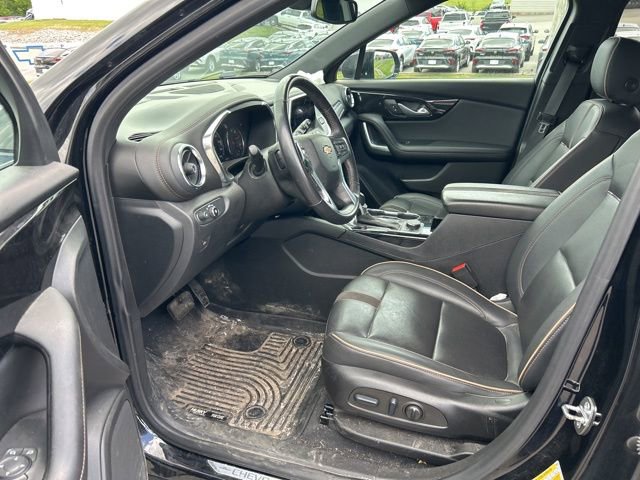 Used 2022 Chevrolet Blazer Premier AWD/4WD image 6