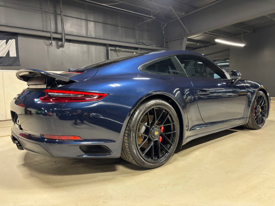 Used 2019 Porsche 911 Carrera GTS image 17